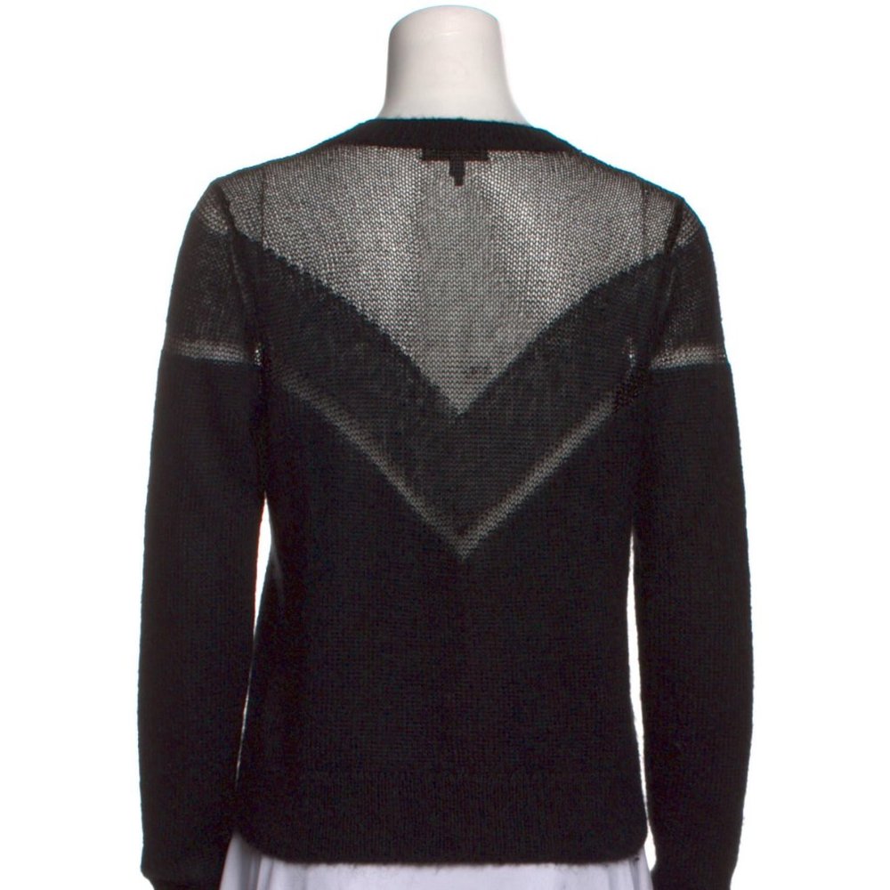 Rag and Bone Crew Neck Sweater - Picture 3 of 3